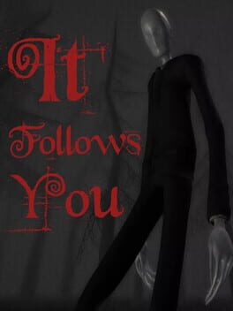 It follows you Cover