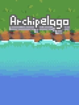 Archipelago Cover
