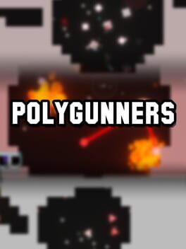 Polygunners Cover