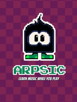 Arpsic Cover