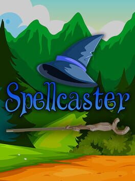 Spellcaster Cover