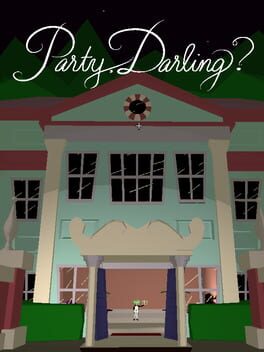 Party, Darling? Cover