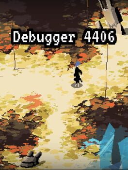 Debugger 4406 Cover