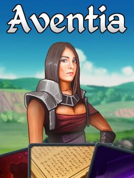 Aventia Cover