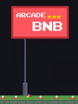 Arcadebnb Cover