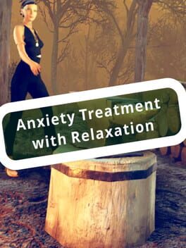 Anxiety Treatment with Relaxation Cover