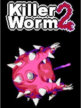 Killer Worm 2 Cover
