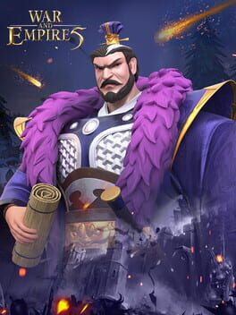 War and Empires Cover