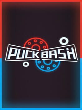 Puck Bash Cover