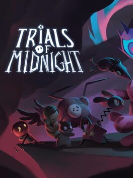 Trials of Midnight Cover