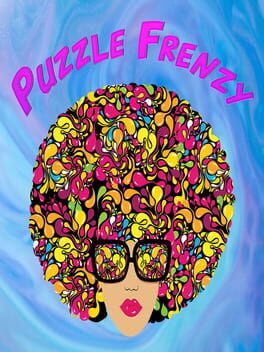 Puzzle Frenzy Cover