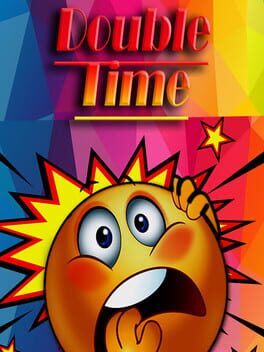 Double Time Cover