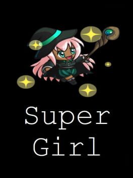 Super Girl Cover
