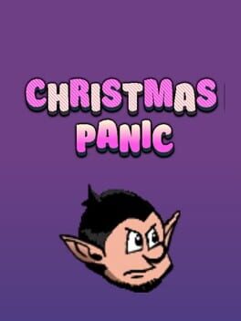 Christmas Panic Cover