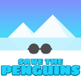 Save the Penguins - Block Puzzle Cover