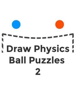 Ball Physics Draw Puzzles 2 Cover