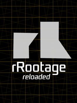 Rrootage Reloaded Cover