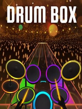 Drum Box Cover