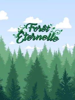 Forêt Éternelle Cover