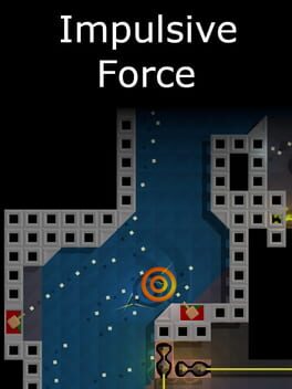 Impulsive Force Cover