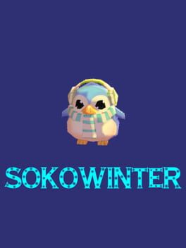SokoWinter Cover