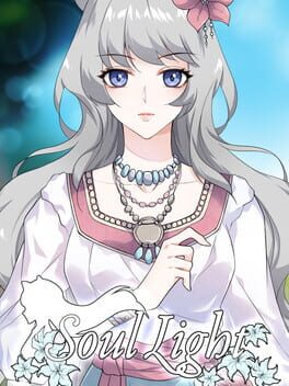 Soul Light Cover
