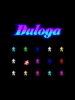 Duloga Cover