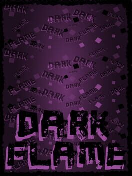 Dark Flame Cover