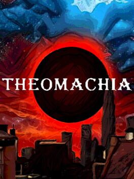 Theomachia Cover
