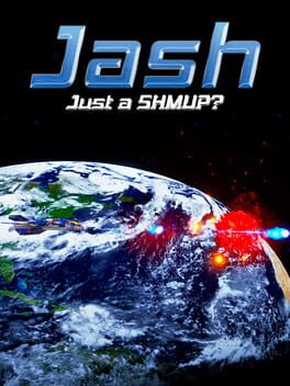 Jash Cover