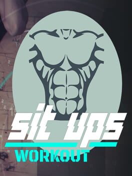 Sit-Ups Workout Cover