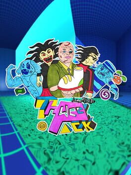 DweeMixed: Thwee Pack Cover