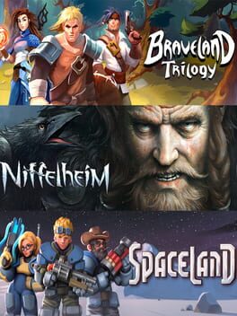 Ellada Games RPG Bundle Cover