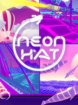 NeonHat Cover