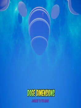 Doge Dimensions Cover