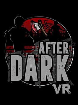 After Dark VR Cover