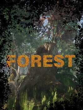 Forest Cover
