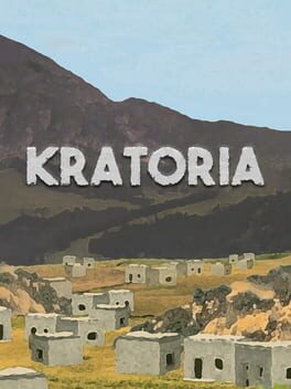 Kratoria Cover
