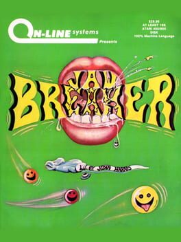 Jawbreaker Cover