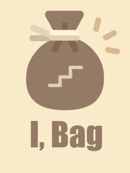 I, Bag Cover