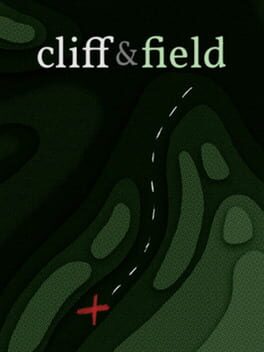Cliff & Field Cover