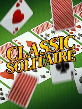 Classic Solitaire Cover