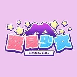 Magical Girls Cover