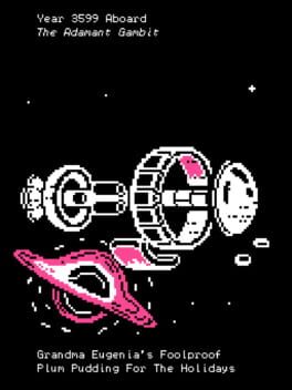 Grandma Eugenia's Foolproof Plum Pudding for the Holidays Cover