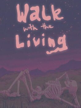 Walk with the Living Cover