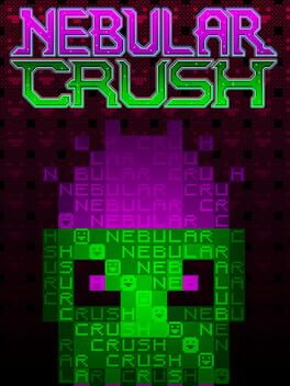 Nebular Crush Cover