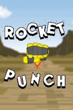 Rocket Punch Cover