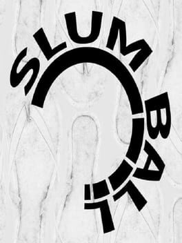 Slum Ball Cover