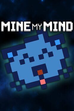 Mine My Mind Cover