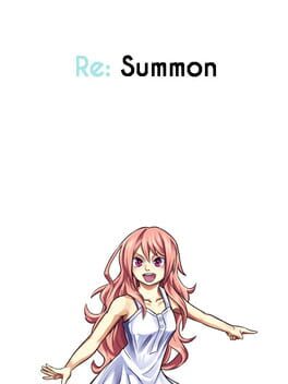 Re: Summon Cover
